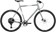 All-City Space Horse Bike - 650b, Steel, MicroShift, Moon Powder, 52cm 