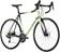 All-City Zig Zag Bike - 700c, Steel, 105, Honeydew Bling, 49cm 
