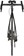 All-City Zig Zag Bike - 700c, Steel, 105, Honeydew Bling, 49cm 