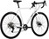 Surly Preamble Drop Bar Bike - 700c, Thorfrost White, Medium 