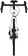 Surly Preamble Drop Bar Bike - 700c, Thorfrost White, Medium 