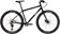 Surly Bridge Club 27.5" Bike - 27.5", Steel, Black, Small 