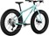 Surly Ice Cream Truck Fat Bike - 26", Steel, Safety Mask Blue, Medium 