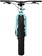 Surly Ice Cream Truck Fat Bike - 26", Steel, Safety Mask Blue, Medium 
