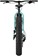 Surly Ice Cream Truck Fat Bike - 26", Steel, Safety Mask Blue, Medium 