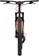 Surly Karate Monkey Front Suspension Bike - 27.5", Steel, Peach Salmon Sundae, Large