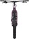 Surly Karate Monkey Bike - 27.5", Steel, Organic Eggplant, Large