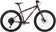 Surly Karate Monkey Bike - 27.5", Steel, Organic Eggplant, Large