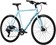 Surly Preamble Flat Bar Bike - 700c, Skyrim Blue, X-Large