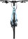 Surly Preamble Flat Bar Bike - 700c, Skyrim Blue, X-Large