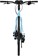 Surly Preamble Flat Bar Bike - 700c, Skyrim Blue, X-Large