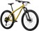 Surly Krampus Front Suspension Bike - 29", Steel, Nose Drip Curry, Large