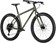 Surly Krampus Bike - 29", Steel, British Racing Green, X-Large
