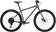 Surly Krampus Bike - 29", Steel, British Racing Green, X-Large