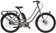 Benno eJoy 5i Evo 1 Performance Class 1 Ebike - 400wh, Easy On, Pebble Brown 