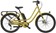 Benno eJoy 10D Evo 1 Performance Sport Class 3 Ebike - 400wh, Easy On, Wasbabi Green 