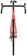 All-City Thunderdome Bike - 700c, Aluminum, Hot Pink Blink, 49cm 