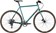 All-City Super Professional Apex Bike - 700c, Steel, Apex, Night Jade, 58cm 
