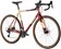 All-City Cosmic Stallion Bike - 700c, Steel, GRX, Currant and Cream, 58cm






