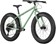 Surly Wednesday Fat Bike - 26", Steel, Shangri-La Green, Medium 