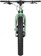 Surly Wednesday Fat Bike - 26", Steel, Shangri-La Green, Medium 