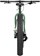 Surly Wednesday Fat Bike - 26", Steel, Shangri-La Green, Medium 