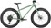 Surly Wednesday Fat Bike - 26", Steel, Shangri-La Green, Medium 