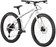 Surly Krampus Bike - 29", Steel, First Loser, Medium






