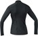 Gorewear Base Layer Thermo Turtleneck - Black, Women's, Small