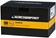 Jagwire Mountain Sport Brake Pads Threaded Post Black Box of 50 Pairs 