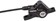 Radio Raceline Disc Brake Kit - Hydraulic, 140mm Rotor, Right Hand Lever, Black 
