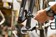 Wolf Tooth Disc Brake Adapter - Post to Flat Mount, +20mm 