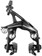 Campagnolo Road Brake - Front, Direct Mount, Black, 2019 