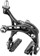 Campagnolo Chorus Brakeset, Dual Pivot Front and Rear






