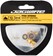 Jagwire Pro Disc Brake Hydraulic Hose Quick-Fit Adaptor for Shimano Road/CX 