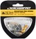 Jagwire Pro Disc Brake Hydraulic Hose Quick-Fit Adaptor for Hope Banjo, Mini Trial, Mono 