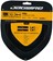 Jagwire Pro Hydraulic Disc Brake Hose Kit 3000mm, Black






