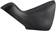 microSHIFT SB05 Drop Bar Lever Hoods - Fits microSHIFT Centos and other Internally Routed Shifters, Pair