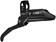 SRAM DB8 Stealth Disc Brake and Lever - Front or Rear, 2000mm Hose, Mineral Oil Hydraulic, Post Mount, Diffusion Black, B1 