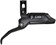 SRAM DB8 Stealth Disc Brake and Lever - Front or Rear, 2000mm Hose, Mineral Oil Hydraulic, Post Mount, Diffusion Black, B1 