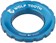 Wolf Tooth CenterLock Rotor Lockring - External Splined, Blue 