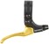 Odyssey EVO 2.5 U-Brake and Lever Kit - Anodized Gold 