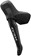Shimano GRX BL-RS717-L Brake Lever - Left, For Hydraulic Disc Brake, Lever Only, Black