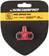 Jagwire Sport Semi-Metallic Disc Brake Pads - For Shimano S700, M615, M6000, M785, M8000, M666, M675, M7000, M9000, M9020, M985, M987 
