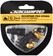 Jagwire Pro Disc Brake Hydraulic Hose Quick-Fit Adaptor for Shimano Deore and Deore LX 