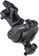 Promax DSK-300R Disc Brake Caliper - Short Pull Road, Mechanical, Post Mount, Black
