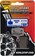 Kool-Stop Magura MT-8 Disc Brake Pads - Alloy 