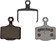 Kool-Stop Magura MT-8 Disc Brake Pads - Alloy 