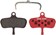 Kool-Stop Avid Code Disc Brake Pads - Organic, Steel 