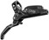 SRAM G2 RE Disc Brake and Lever - Front, Hydraulic, Post Mount, Gloss Black, A2 